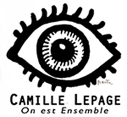 Camille Lepage