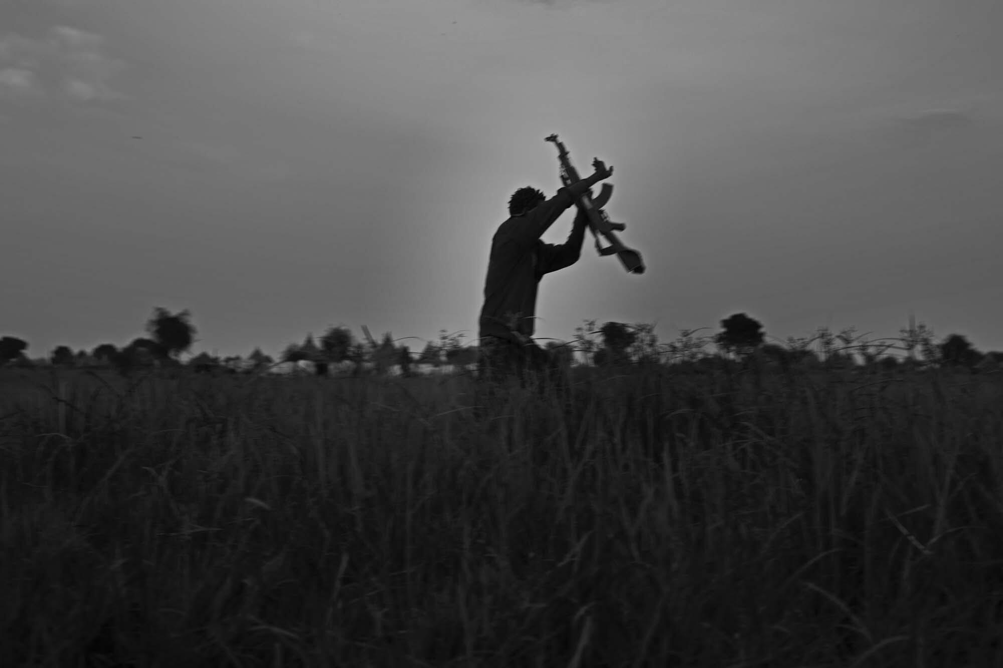 Exposition photo “une fragile poésie”