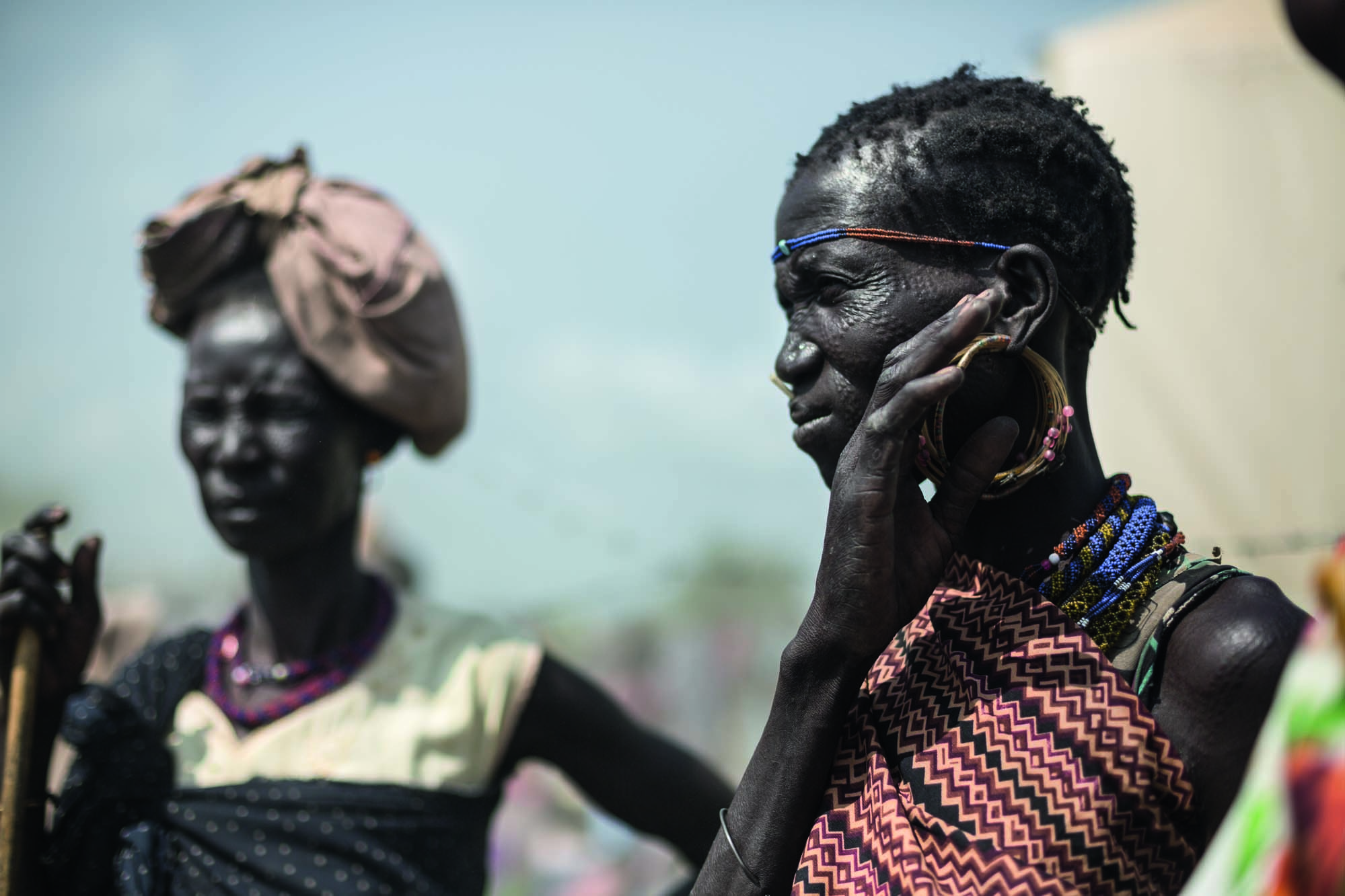 South Sudan