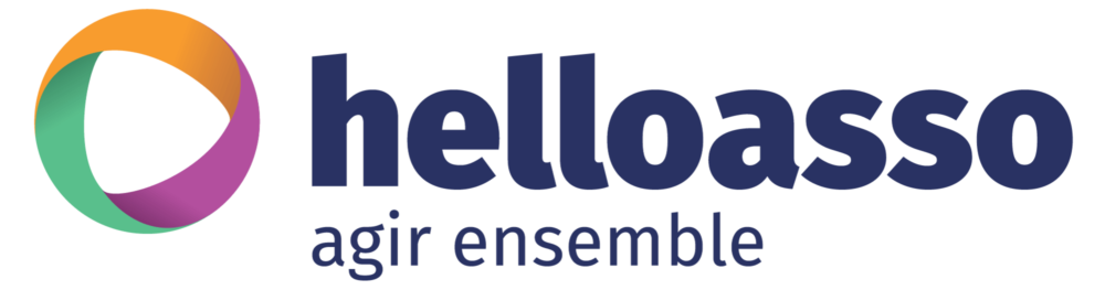 Logo Helloasso