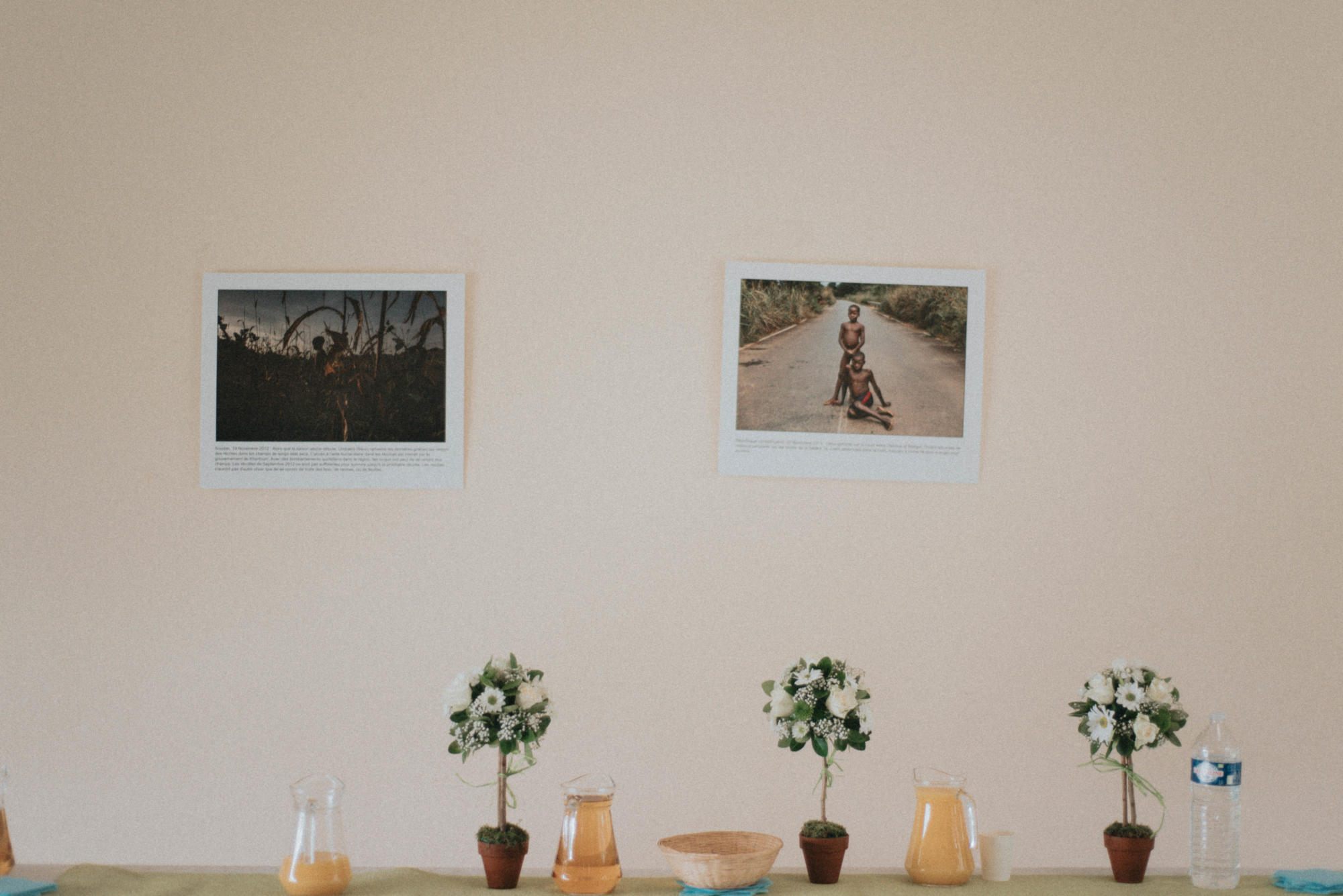 Exhibition on February 18 at IRCOM – Angers