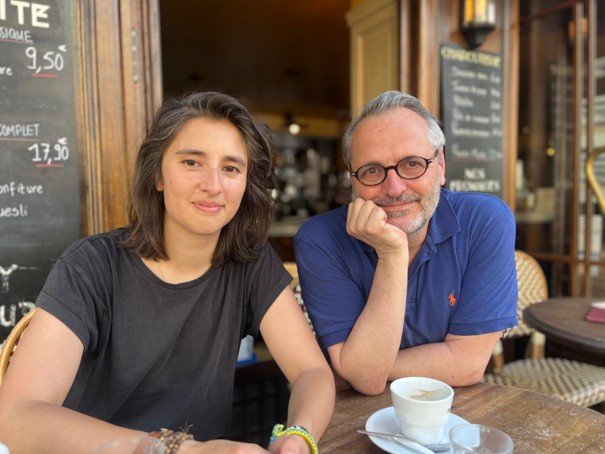 « Camille faisait partie de ces photographes qui aiment les gens » : rencontre avec Virginie Nguyen Hoang et Laurent Larcher